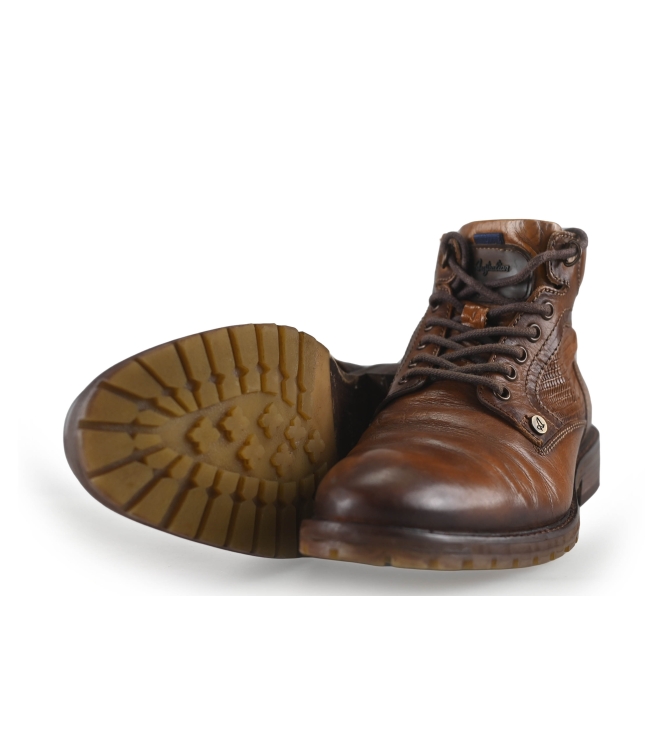 Australian Schnürstiefel