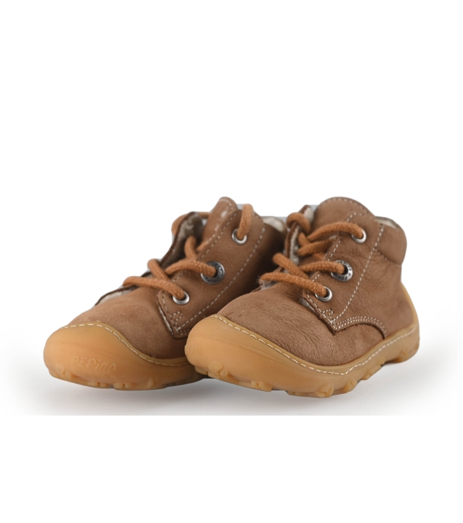 Pepino Hohe Sneaker