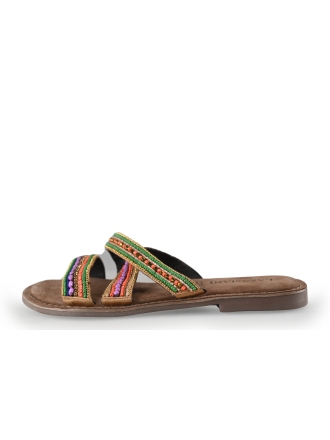 Lazamani Mules Pantoletten Sonstiges 266205