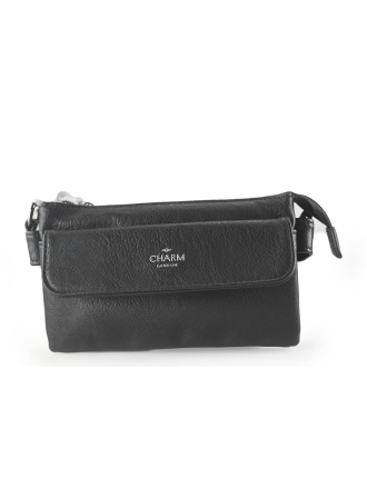 Charm Tasch Schwarz 266209