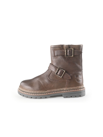 Muyters Stiefeletten Braun 266211