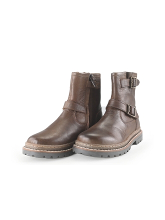 Muyters Stiefeletten Braun 266211