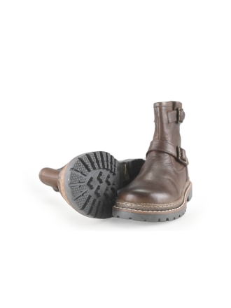 Muyters Stiefeletten