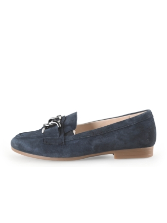 Gabor Slip-ons Blau 266216