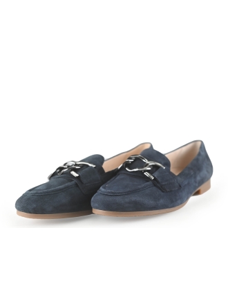 Gabor Slip-ons Blau 266216