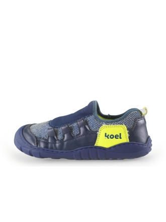 Koel Sneaker Blau 266217