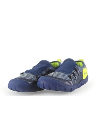 Koel Sneaker Blau 266217