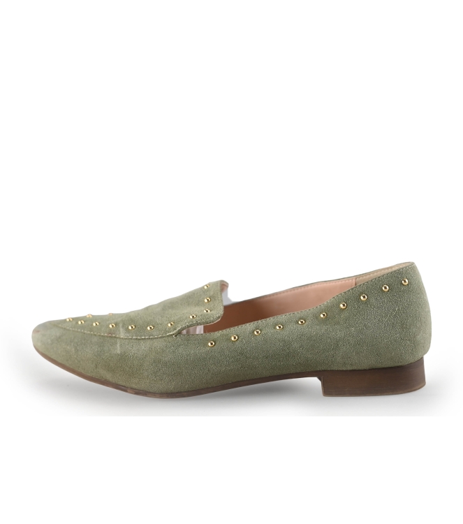 Linea Zeta Slip-ons