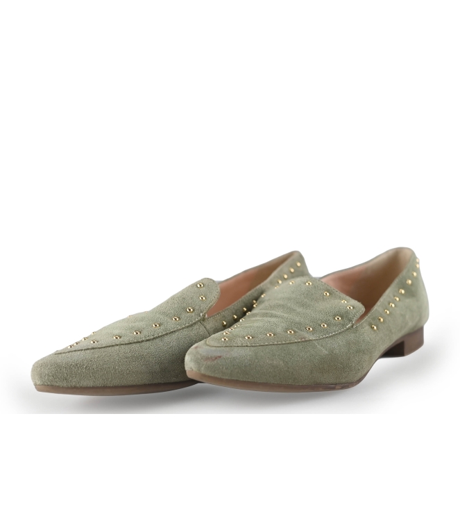 Linea Zeta Slip-ons