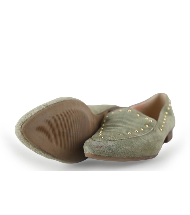 Linea Zeta Slip-ons