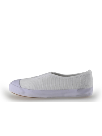 Gym Slip-ons Weiß 266225