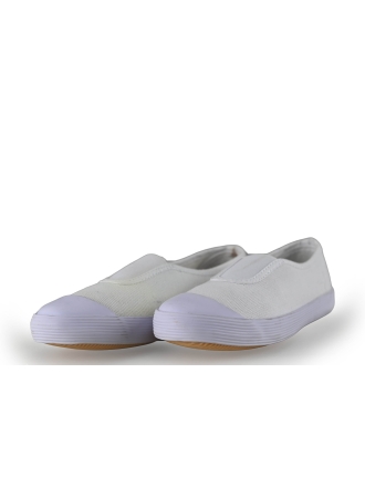 Gym Slip-ons Weiß 266225