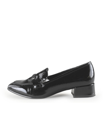 Hispanitas Slip-ons Schwarz 266226