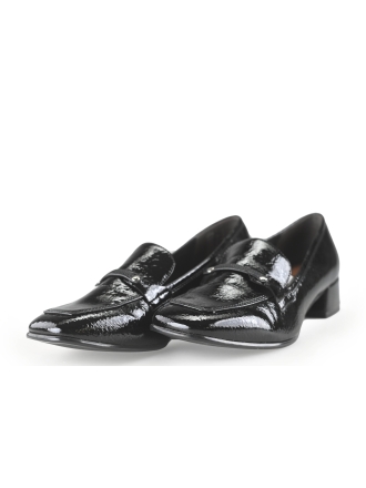Hispanitas Slip-ons Schwarz 266226