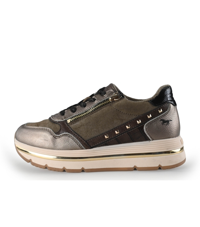 Mustang Sneaker