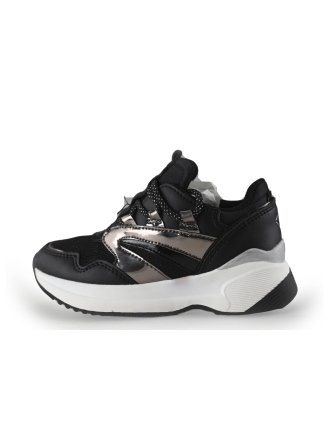 Replay Sneaker Schwarz 266229