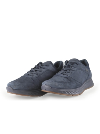 Ecco Sneaker Blau 266230