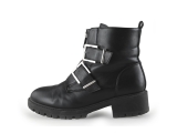 Dolcis Bikerstiefel