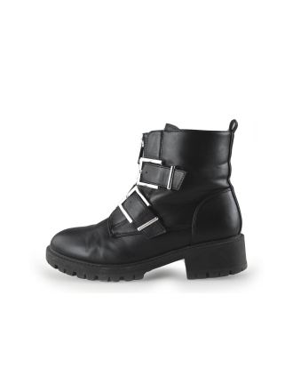 Dolcis Bikerstiefel