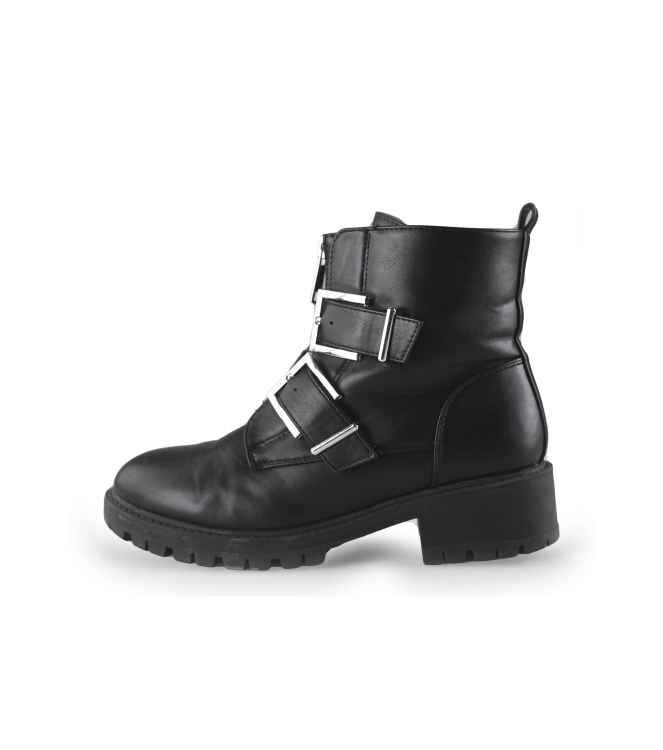Dolcis Bikerstiefel