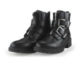 Dolcis Bikerstiefel