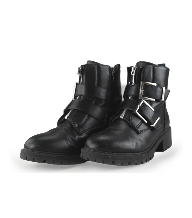 Dolcis Bikerstiefel