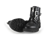 Dolcis Bikerstiefel
