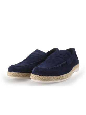 Vertice Slip-ons Blau 266232