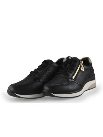 Remonte Sneaker Schwarz 266233