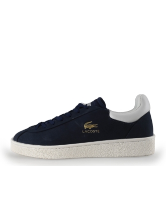 Lacoste Sneaker Blau 266234