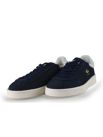 Lacoste Sneaker Blau 266234
