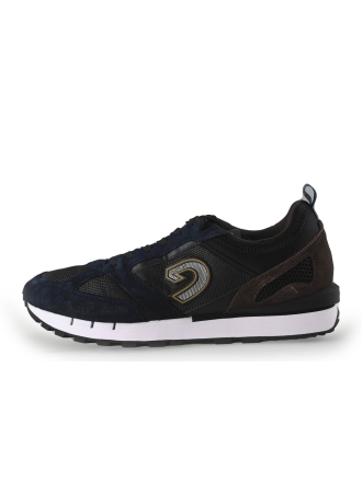 Cruyff Sneaker Blau 266238