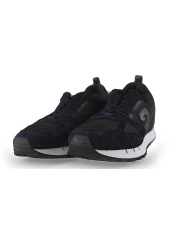 Cruyff Sneaker Blau 266238