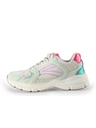 DSTRCT Sneaker Grün 266239