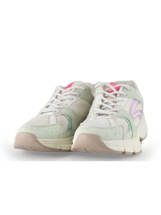 DSTRCT Sneaker Grün 266239