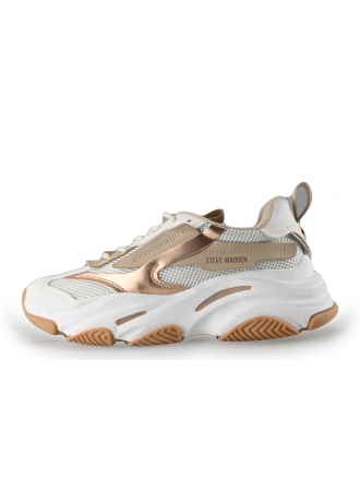 Steve Madden Sneaker Bronze 266242