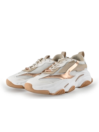 Steve Madden Sneaker Bronze 266242