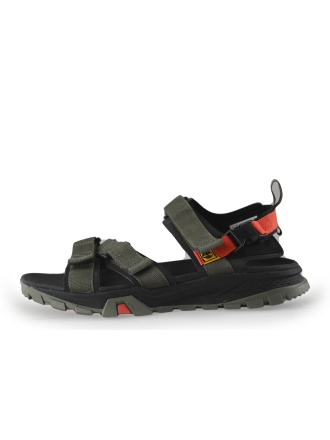 Timberland Sandalen Grün 266243