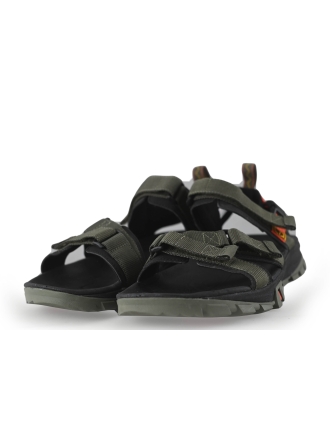 Timberland Sandalen Grün 266243