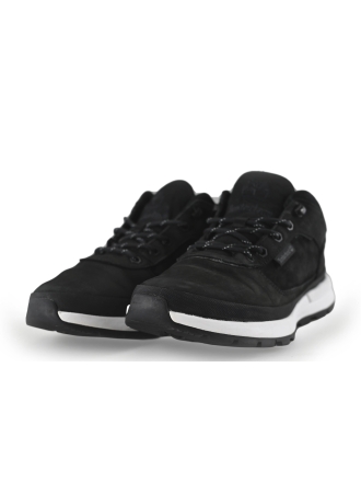 Timberland Sneaker Schwarz 266244