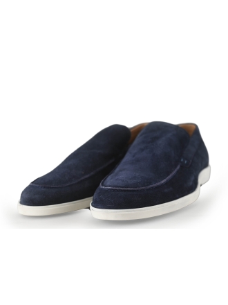 Vertice Slip-ons Schwarz 266245