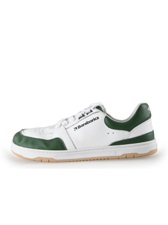 Barebrics Sneaker Weiß 266246