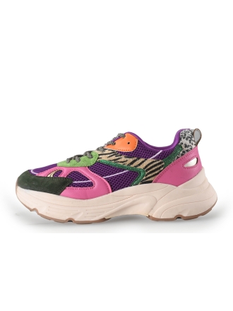 Nelson Sneaker Sonstiges 266248