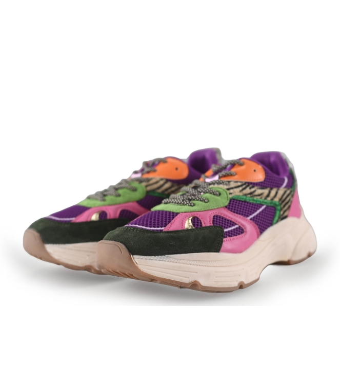 Nelson Sneaker