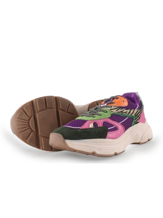 Nelson Sneaker