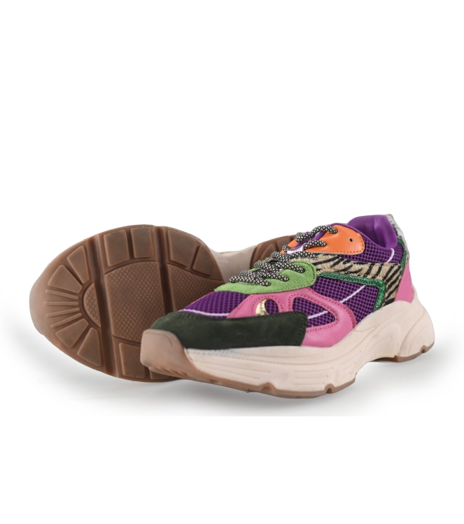 Nelson Sneaker