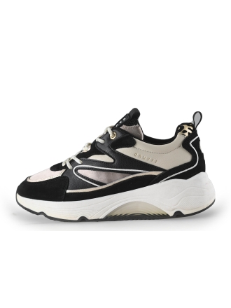 Cruyff Sneaker Schwarz 266252
