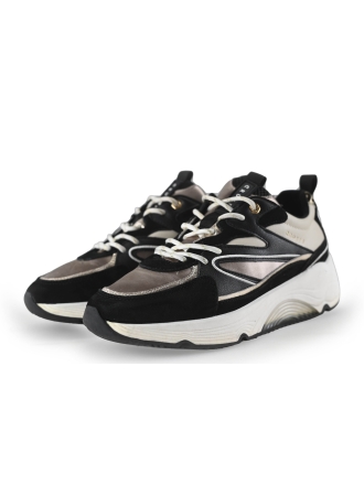 Cruyff Sneaker Schwarz 266252