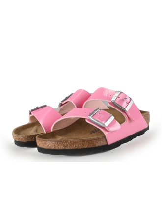 Birkenstock Flip-Flops Rosa 266258