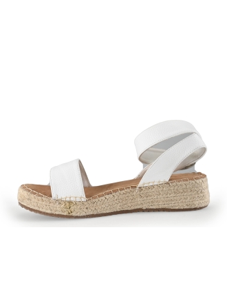 Sub55 Sandalen Weiß 266259